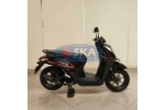 Honda Genio CBS Tahun 2025